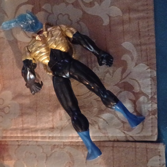 Wolverine, Rambo, Helspont - Picture 9 of 11